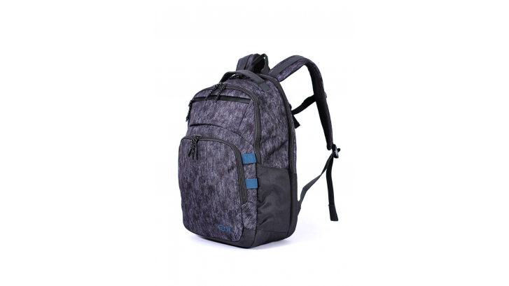 MOCHILA ELF PORTA NOTEBOOK I2100 - Imagen 4