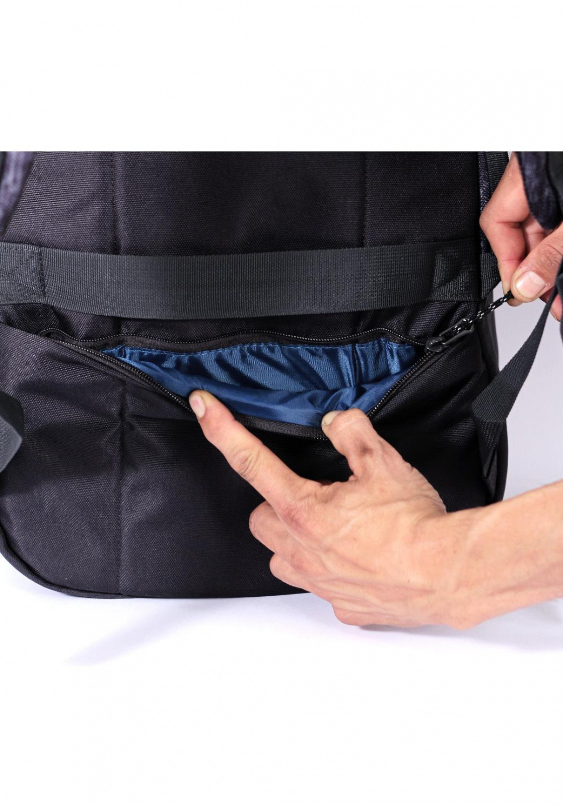 MOCHILA ELF PORTA NOTEBOOK I2100 - Imagen 3