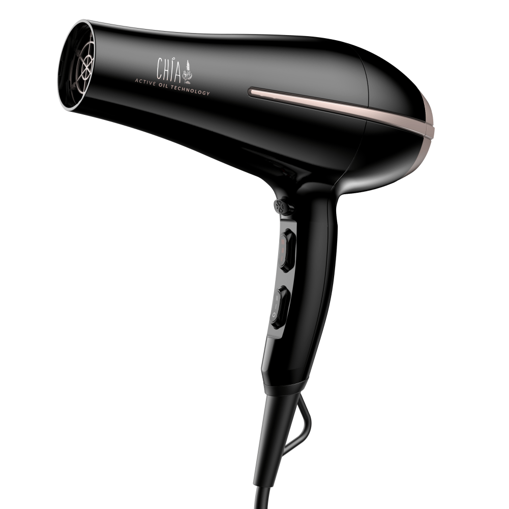 PLANCHA CABELLO GAMA ELEGANCE STD CHIA SY 230 C BECHS0000002340