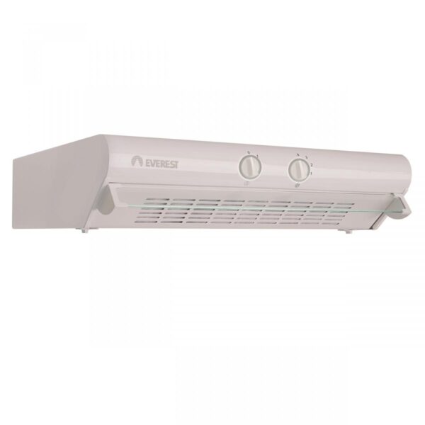 PURIFICADOR EVEREST EV-750 BLANCO ECO 100w 250m3/h 3vel luz