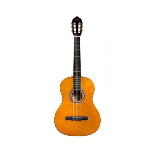 GUITARRA VALENCIA VC104 25" ESTUDIO COLOR NATURAL