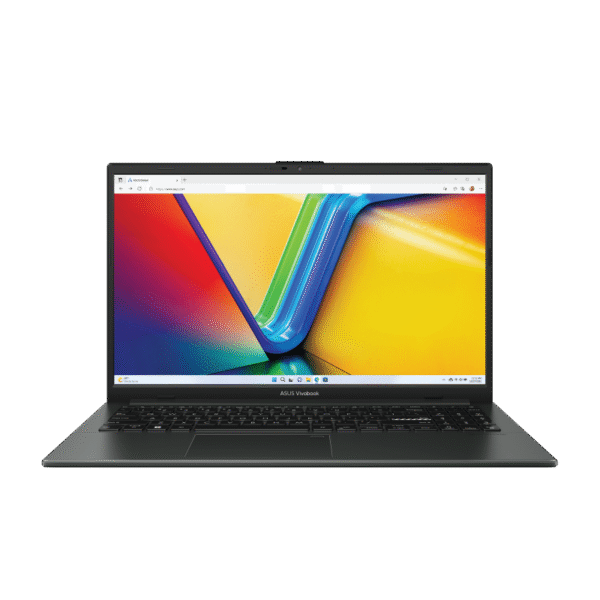 NOTEBOOK ASUS VIVOBOOK GO E1504GA 15.6" CORE i3-N305  8GB 256GB UFS 2.1 WIN11PRO