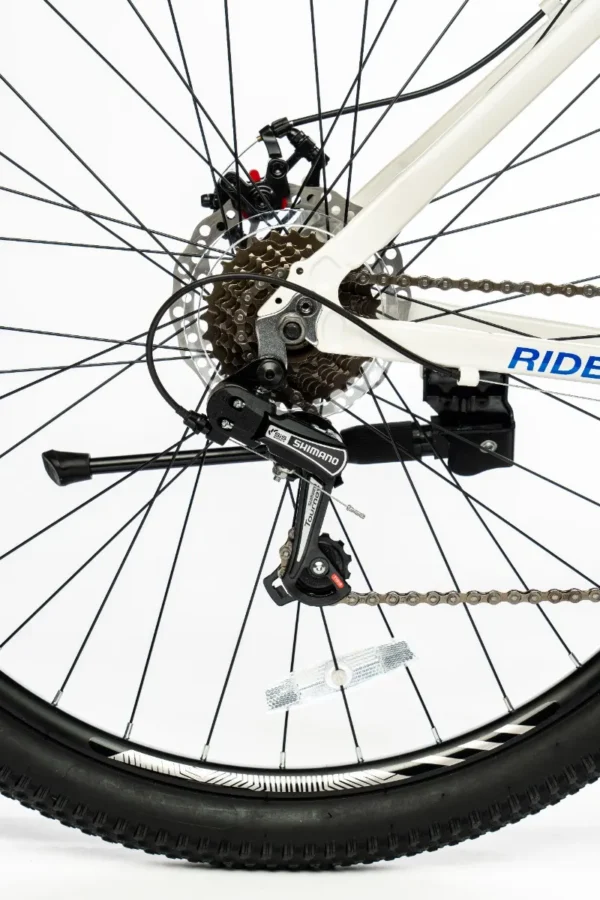 BIC. GRAVITY MTB 29" BENZ DISC ALUMINIO SHIMANO TY21 21vel - Imagen 3