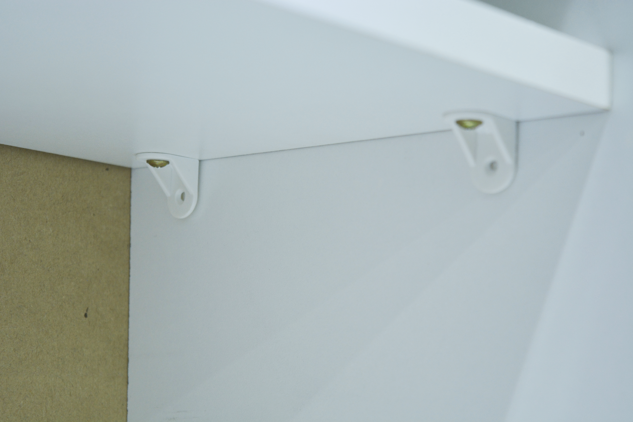 ALACENA DIELFE CEA120 BLANCA ECONOMICA 120x60x30 BLANCO Perfil - Imagen 3