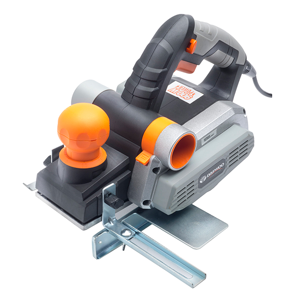 CEPILLO ELECTRICO DAEWOO DAPL900 900W 1600rpm - Imagen 2