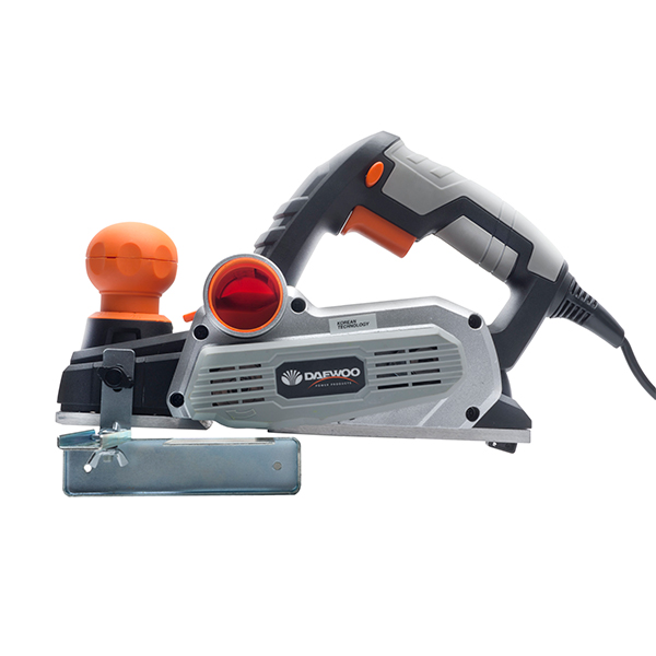 CEPILLO ELECTRICO DAEWOO DAPL900 900W 1600rpm - Imagen 3