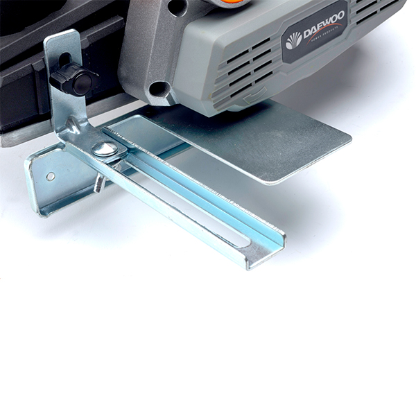 CEPILLO ELECTRICO DAEWOO DAPL900 900W 1600rpm - Imagen 4