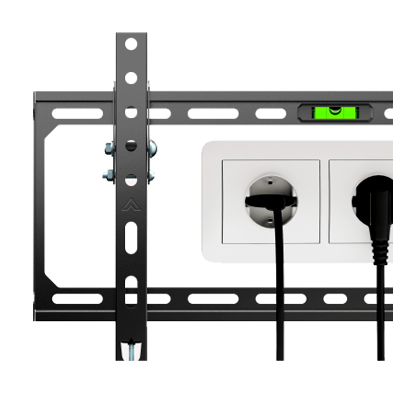 SOPORTE LED ONEBOX OB-I35 37' A 75' INCLINACION 0 / -8 - Imagen 4