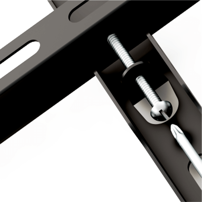 SOPORTE LED ONEBOX OB-I35 37' A 75' INCLINACION 0 / -8 - Imagen 5