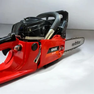 MOTOSIERRA SENSEI CS-450 45cc 18" OREGON CARBURADOR WALBRO