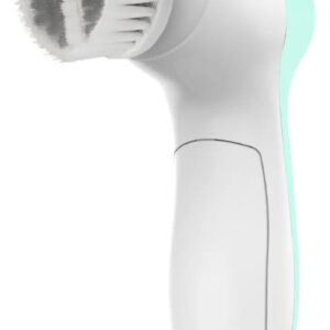 Cepillo Limpiador Facial Bessence 2 Velocidades Inalámbrico