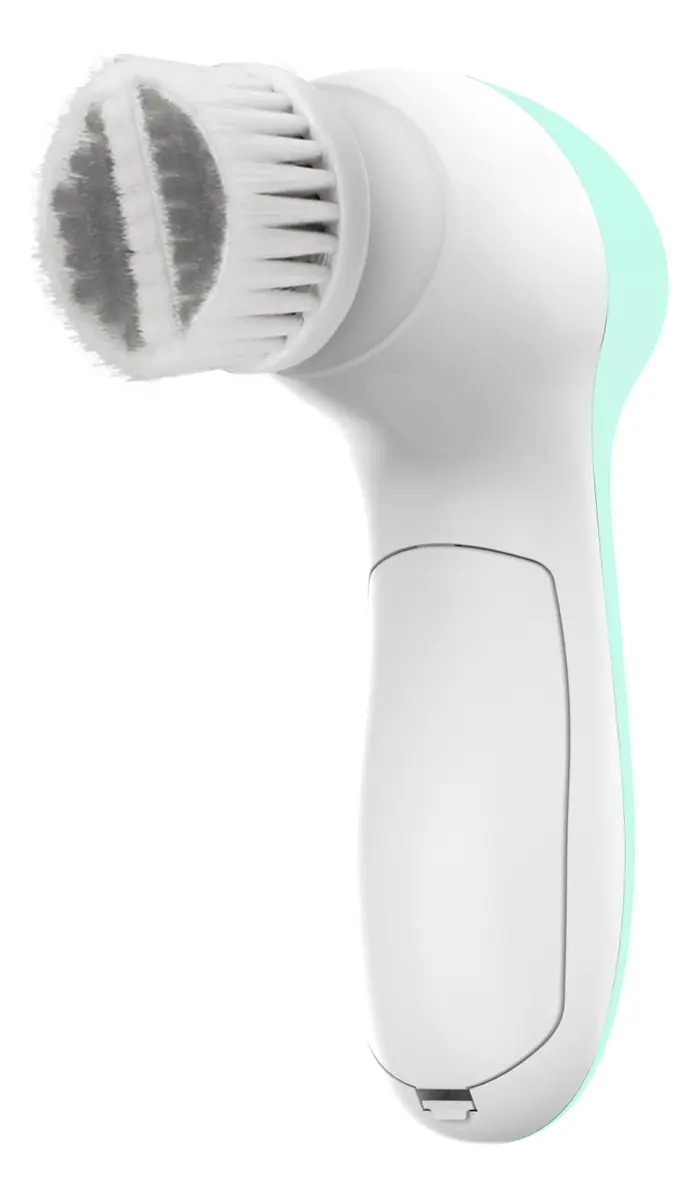 Cepillo Limpiador Facial Bessence 2 Velocidades Inalámbrico