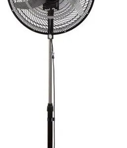 Ventilador De Pie Liliana Vpm2016cb 20  120w Sist Coolbreeze