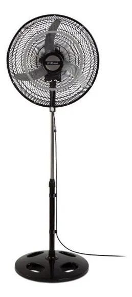 Ventilador De Pie Liliana Vpm2016cb 20 120w Sist Coolbreeze