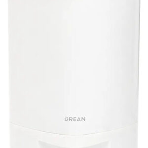 Secarropas Centrífugo Drean Qv 6.5 - 6.5kg Blanco