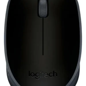 MOUSE LOGITECH M170 WIRELESS 2.4ghz