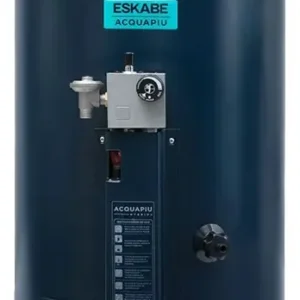 TERMOTANQUE ESKABE AQUAPIU A4 700 L/H SUP SALIDA VERTICAL 4" MULTIGAS